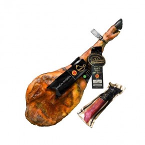 Set Nº8 100% Iberico...