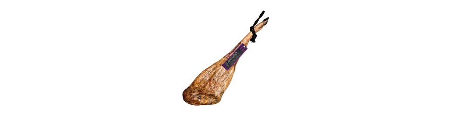 Acheter Jambon Espagnol en Ligne【Jamón Pasión】