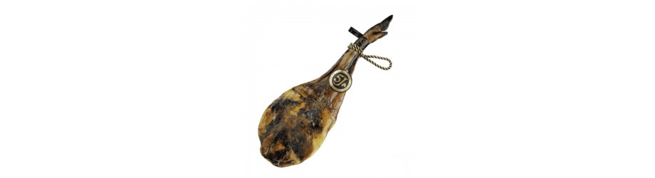 Buy Acorn-fed iberico pork Shoulder | Best Price