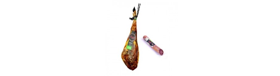 Buy Lots of Iberian Hams at the Best Price | Jamón Pasión