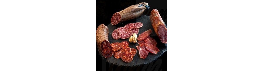 Comprar Embutidos Ibéricos al Mejor Precio | Jamón Pasión
