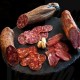 Iberico Pork sausages