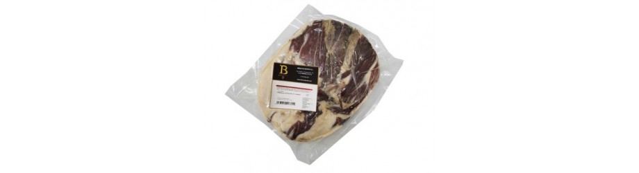 Comprar Paleta iberica deshuesada | Tienda Online
