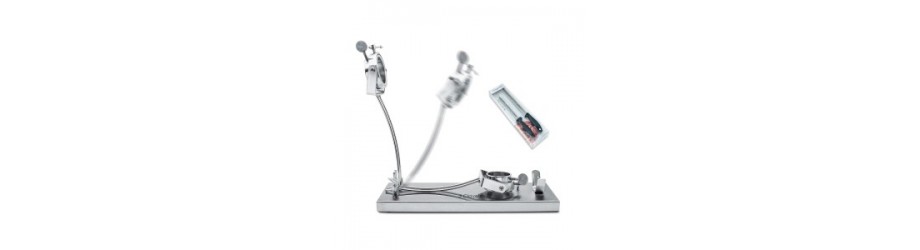 Buy Cheap Ham Holder and Ham Knife | Jamón Pasión