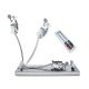 Accessoires jambon