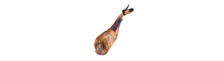 Comprar Paletas Ibéricas y Paletas Serranas【Envío Gratis】