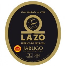 jamones Lazo