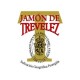 Jamones de Trevélez