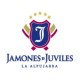 Jamones de Juviles
