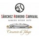 Jamones Ibéricos Sánchez Romero Carvajal
