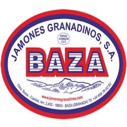 Jamones de Baza