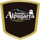 Jamón de la Alpujarra
