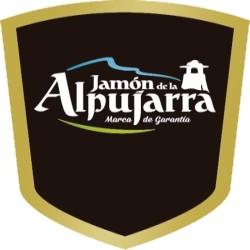 Jamón de la Alpujarra