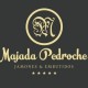 Jamones Ibéricos Majada Pedroches