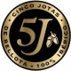 Jamones Ibéricos 5 Jotas