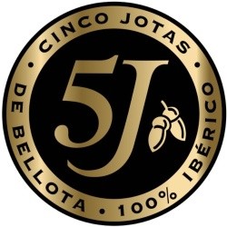 Jamones Ibéricos 5 Jotas