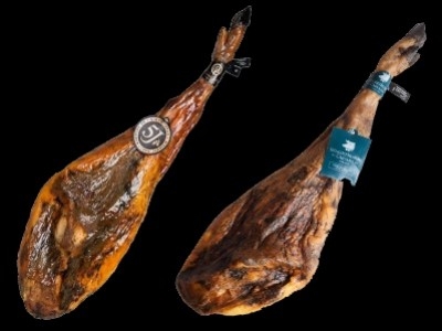 Diferencias entre Jamón 5 Jotas y Sánchez Romero Carvajal
