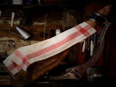 Cómo conservar el Jamón Serrano en casa