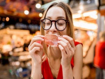 ¿El Jamón Ibérico engorda?