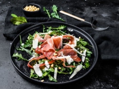 Beneficios del Jamón Ibérico para la Salud