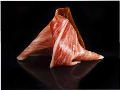 ¿Qué es el veteado del Jamón Ibérico?