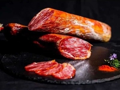 Comprar Caña de Lomo Ibérico