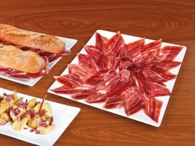 Diferencias entre Jamón Serrano y Jamón Curado.