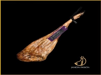 Jamones Ibéricos de Guijuelo