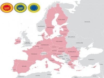 Diferencias entre Jamones Certificados  DOP - IGP - ETG