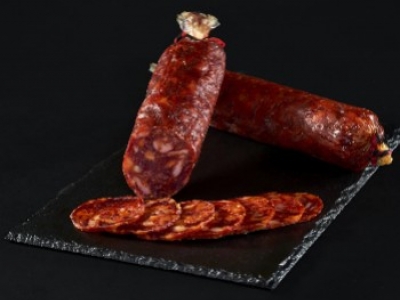 Cómo se elabora el chorizo ibérico