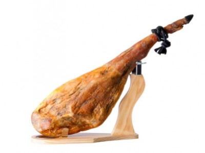 Qué es un jamón ibérico fuera de norma 