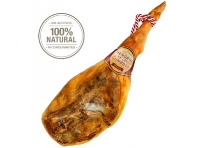 Jamón Serrano de Granada: Una Gran Elección