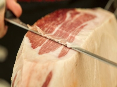 Cómo utilizar la grasa del jamón ibérico
