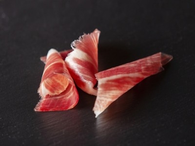 Los Mejores Jamones ibéricos de bellota