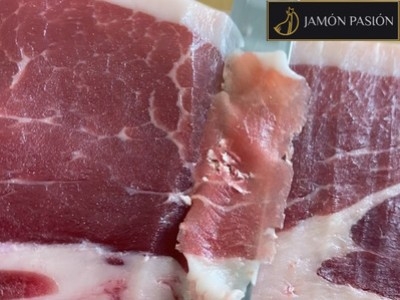 Qué hacer con un jamón ibérico poco curado