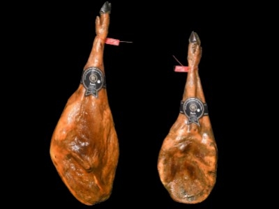 Paleta ibérica y Jamón Ibérico: Diferencias y Similitudes